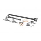 4340 Chromoly axel Kit D30 XJ,YJ,TJ,ZJ
