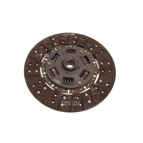 Kytkinlevy V8 - 5-speed gearbox