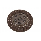 Clutch Plate V8 - 5-speed gearbox