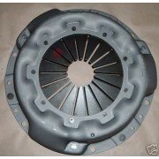 Clutch Cover V8 All