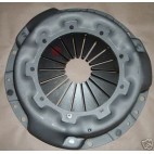 Clutch Cover V8 All