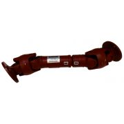 REAR PROPSHAFT FOR PATROL GR Y61 DOUBLE CARDAN