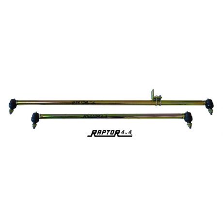 KIT OF STEERING RODS DISCOVERY I / RRC 300tdi