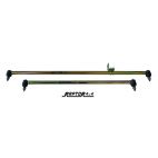 KIT OF STEERING RODS DISCOVERY I / RRC 300tdi