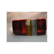 Rear Lamp D1 RH
