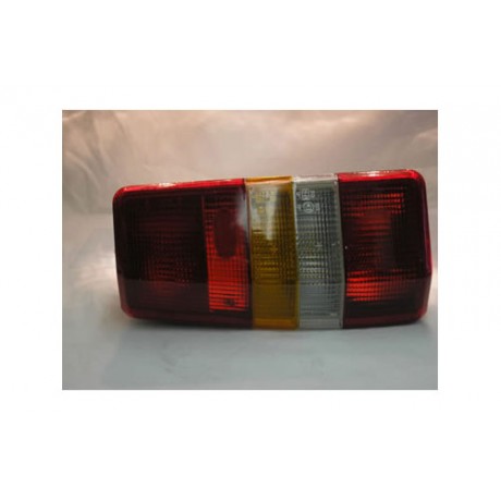 Rear Lamp D1 LH Rear Lamp D1 LH