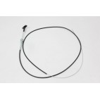 Bonnet Release Cable 95-97