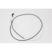 Bonnet Release Cable 97-98