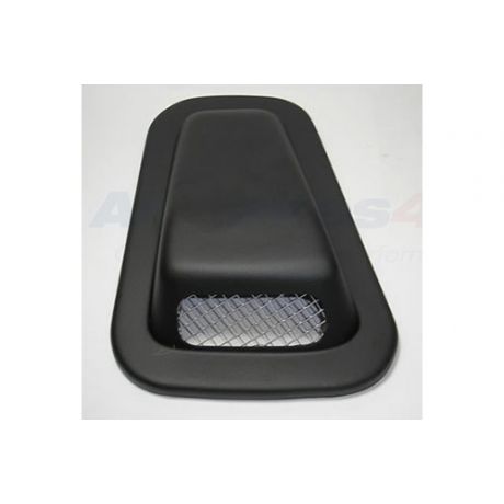 LH PLASTIC WING TOP DEFENDER