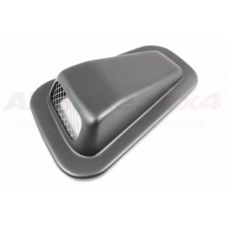 RH Plast WING top  defender 