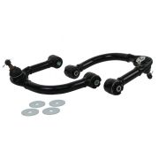 Performance upper fron controlarm Revo