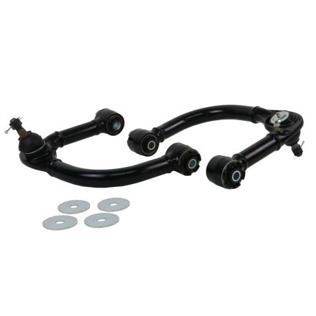 Performance upper fron controlarm Revo