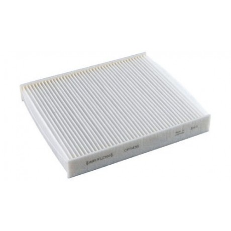 frisklufts (cabin) filter