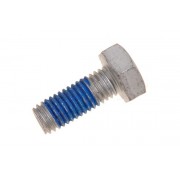 Spindle axle bolt