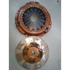 Xtreme Outback Extra HD Clutch