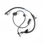 ABS SENSOR REAR LEFT 4wd