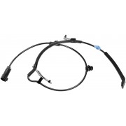 ABS SENSOR REAR RIGHT 4wd