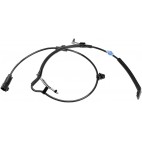 ABS SENSOR REAR RIGHT 4wd