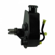 POWER STEERING PUMP W. Reservoir (NO ZF)