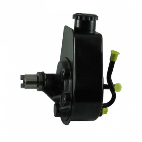 POWER STEERING PUMP W. Reservoir (NO ZF)