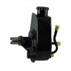 POWER STEERING PUMP W. Reservoir (NO ZF)