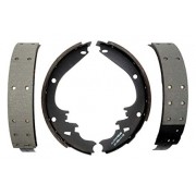 Brake Shoe Kit 11 x 2" 