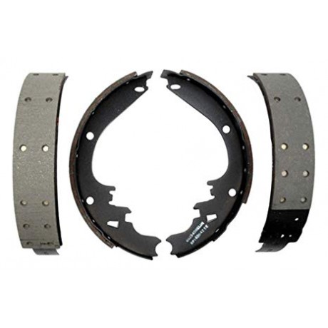 Brake Shoe Kit 11 x 2"