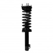 Monroe Quick Strut - Full shock and spring kit Front LH