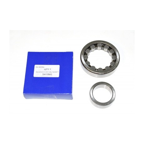 Halfshaft Bearing Halfshaft Bearing