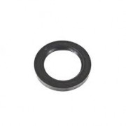 Halfshaft Seal Fitted In Axle Case