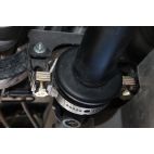 Propshaft Center Bearing Spacer Kit