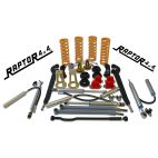 SUSPENSION LIFT KIT +7.5 CM "DEVIL"