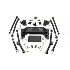 4IN JEEP LONG ARM UPGRADE KIT