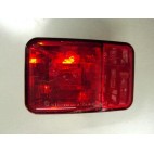 FOG LIGHT REAR LEFT