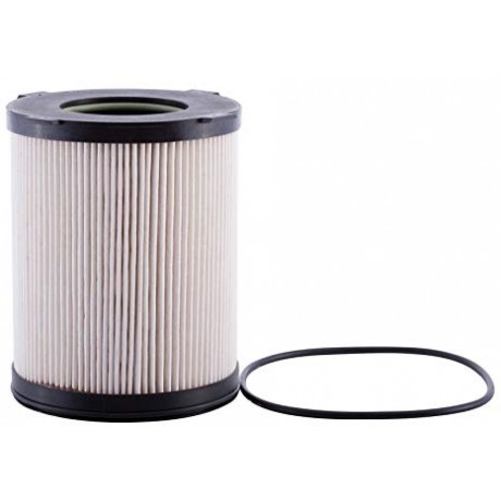 bränsle filter - Nissan Titan XD 5.0L V8 Diesel