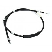 Parking brake cable