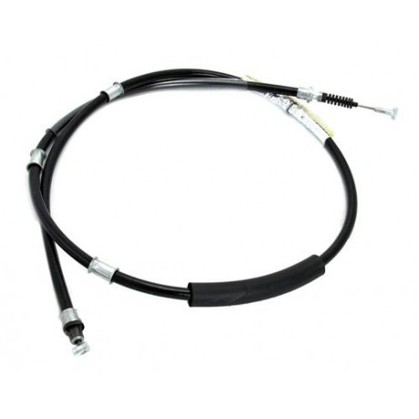Parking brake cable nr 1 Parking brake cable nr 1