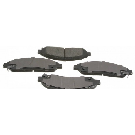 BRAKE PAD KIT FRONT