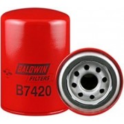 Oil Filter - Nissan Titan XD 5.0L V8 Diesel