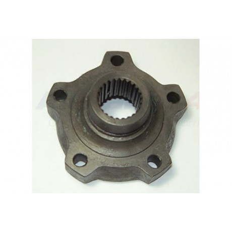 DRIVE FLANGE LAND ROVER UP TO 200TDI