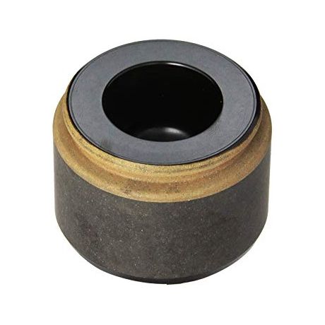 Caliper piston