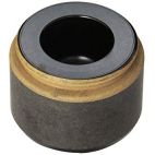 Caliper piston
