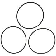 Fuel pump gasket