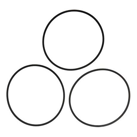 Fuel pump gasket