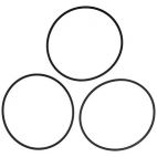 Fuel pump gasket