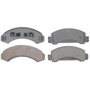 Brake pad