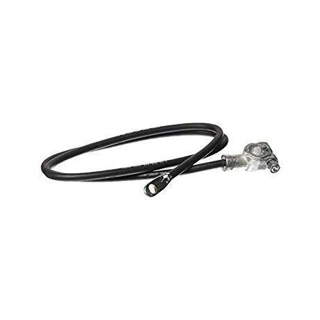 Batteri kabel negative