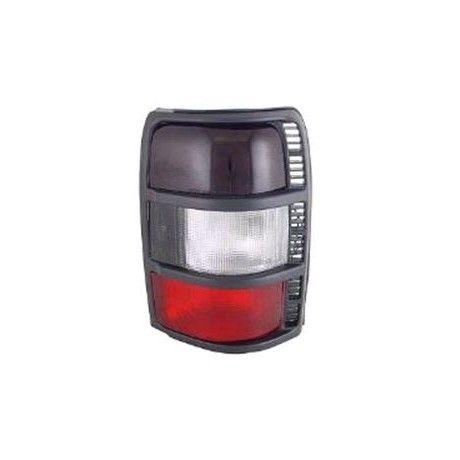 Rear lamp Right