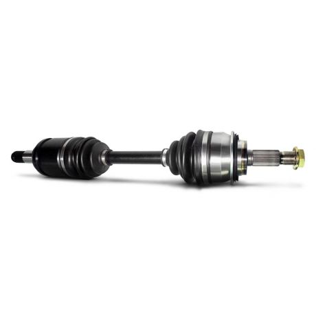 axle shaft complete