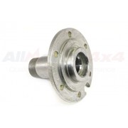 REAR STUB AXLE LAND ROVER FROM 300TDI